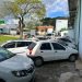 Prefeitura de Jaraguá do Sul reduz 60 veículos de sua frota