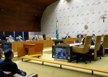 STF tem maioria para manter nomeação de parentes para cargos políticos