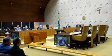 STF tem maioria para manter nomeação de parentes para cargos políticos