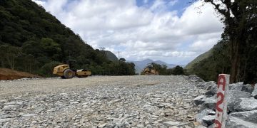 Serra Dona Francisca será interditada nesta segunda (27) para detonação de rochas