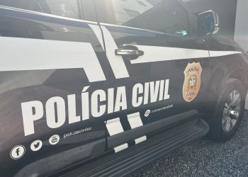 Homem condenado por estuprar a sobrinha é preso em Jaraguá do Sul