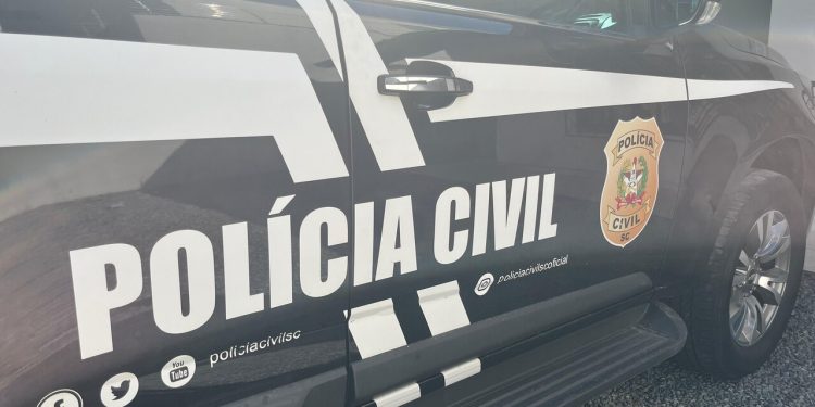 Homem condenado por estuprar a sobrinha é preso em Jaraguá do Sul