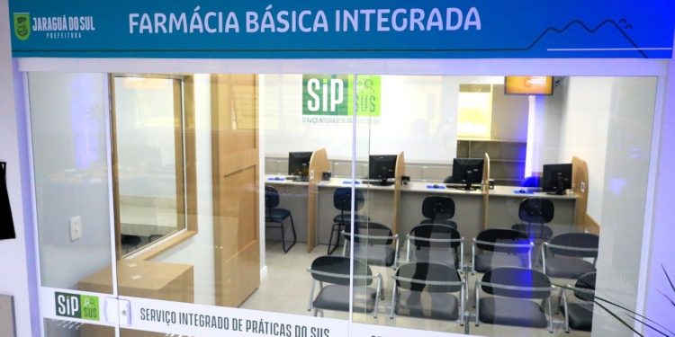 Farmácia Integrada do Shopping, em Jaraguá do Sul, será desativada em novembro; saiba o motivo