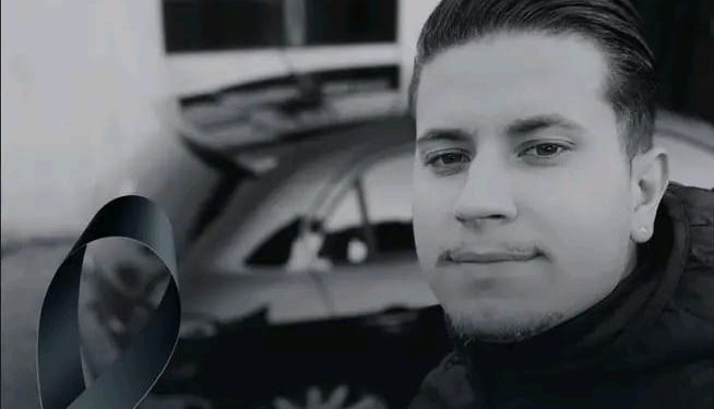 Jovem morre após acidente com álcool em churrasqueira em Massaranduba