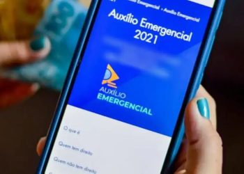 Mais de 177 mil famílias devem devolver R$ 478 milhões do Auxílio Emergencial