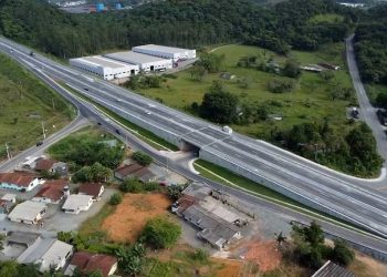 Governo Federal corta recursos e BR-280 conta com apenas R$ 80 milhões para 2026