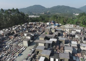 Guaramirim divulga regras e orientações para cemitérios no Dia de Finados