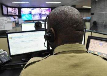 Trotes continuam atrapalhando o trabalho da Polícia Militar na região