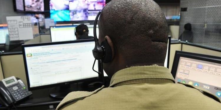 Trotes continuam atrapalhando o trabalho da Polícia Militar na região