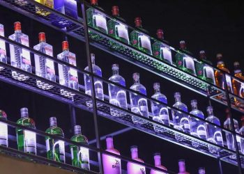 Ministério da Saúde confirma 113 registros de intoxicação por metanol