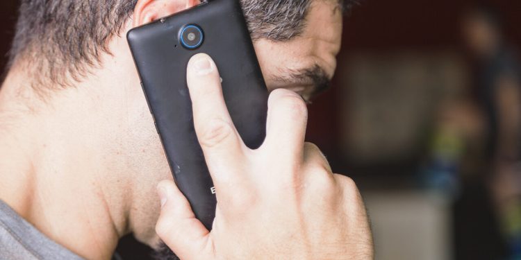 Homem é detido após ligar 40 vezes para PM e informar falso homicídio em Jaraguá do Sul