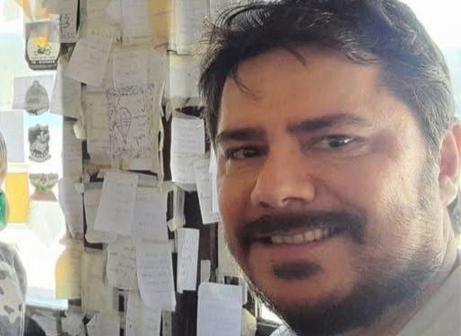 Servidor público de Schroeder morre após passar mal durante treino esportivo