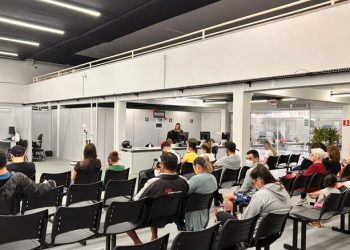 Pronto Atendimento da Vila Lenzi atende em média 500 pessoas por dia