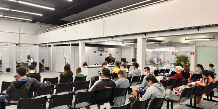 Pronto Atendimento da Vila Lenzi atende em média 500 pessoas por dia