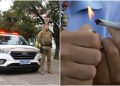 Santa Catarina aplica multa por porte e uso de drogas em espaços públicos: “R$ 1.518”