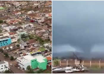 Jeep Club de Jaraguá do Sul está arrecadando donativos para moradores de Rio Bonito do Iguaçu