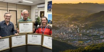 Jaraguá do Sul eleita melhor cidade de Santa Catarina acima de 100 mil habitantes