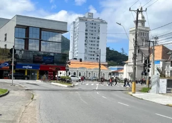 [Jaraguá] Rua Ex-Combatente Antônio Rita terá interdição total nesta quarta-feira (05)