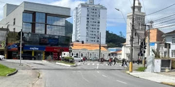[Jaraguá] Rua Ex-Combatente Antônio Rita terá interdição total nesta quarta-feira (05)