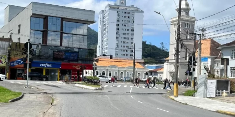 [Jaraguá] Rua Ex-Combatente Antônio Rita terá interdição total nesta quarta-feira (05)