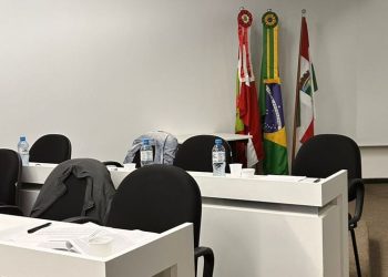 Pai e filha são absolvidos pela segunda vez de crime ocorrido em 2020 em Jaraguá do Sul