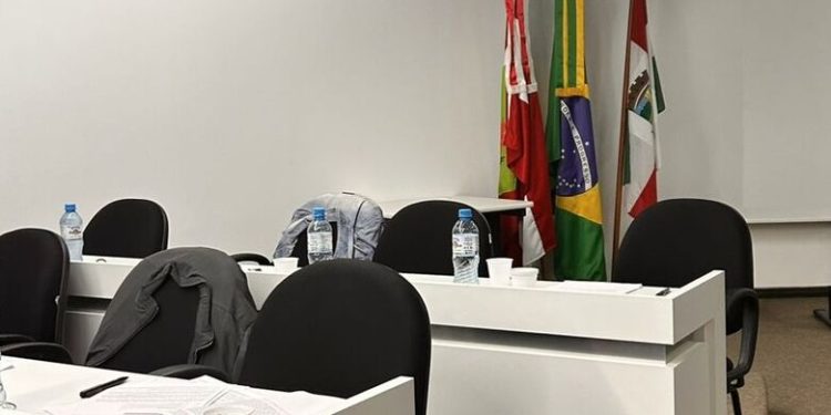 Pai e filha são absolvidos pela segunda vez de crime ocorrido em 2020 em Jaraguá do Sul