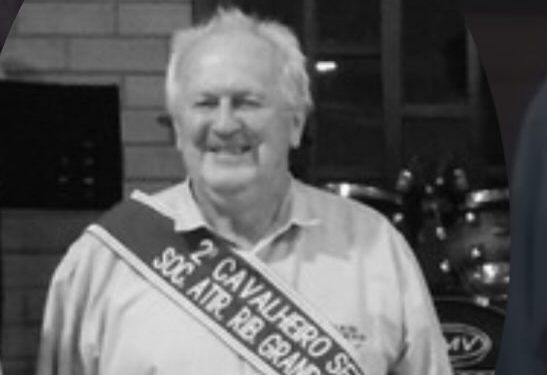 Idoso morre durante festa de Bodas de Ouro em Jaraguá do Sul