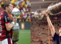Jaraguaense Filipe Luís se torna o segundo brasileiro a ganhar a Libertadores como jogador e treinador