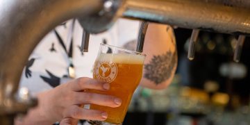 Confira os 6 estilos de Chopp Stannis que estarão na 35ª Schützenfest