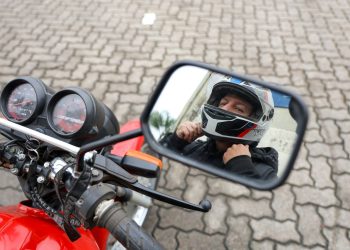 Prazo para regulamentação de motociclistas que fazem corridas é ampliado em SC