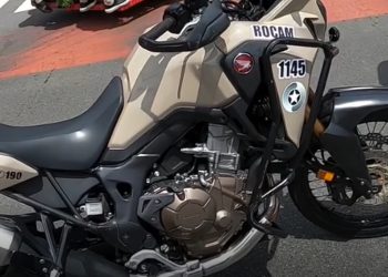 Homem é autuado após gravar vídeo com pistola e ofendendo policiais em Jaraguá do Sul