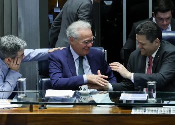 Senado aprova isentar IR para quem ganha até RS 5 mil