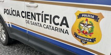 Material cirúrgico ajuda na identificação de ossada humana em Jaraguá do Sul