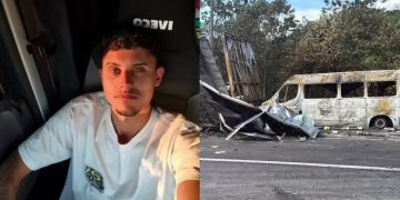 Saiba quem era o jovem que morreu em acidente na BR-376