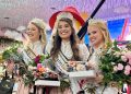 Majestades da Beleza da 36ª Schützenfest são eleitas; confira quem são