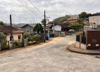 Briga entre irmãos termina com um esfaqueado em Jaraguá do Sul