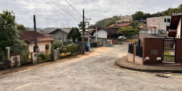 Briga entre irmãos termina com um esfaqueado em Jaraguá do Sul