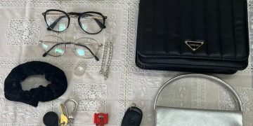 Objetos encontrados na Schützen podem ser retirados até quarta-feira na CCO