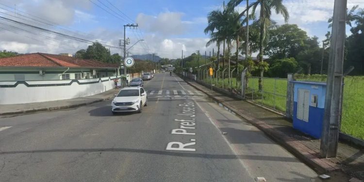 Duas ruas de Jaraguá do Sul terão interdição parcial nesta quinta-feira (20)