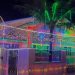 [Vídeo] Casa mais iluminada de Jaraguá do Sul conta com mais de 30 mil lâmpadas