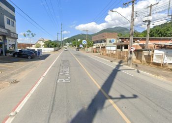 Samae fará obra de interligação de rede de esgoto na Rua Walter Marquardt