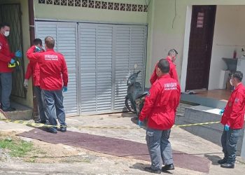 Homem é encontrado morto em Jaraguá do Sul