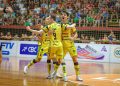 Jaraguá Futsal empata com Atlântico e está na final da Liga Nacional