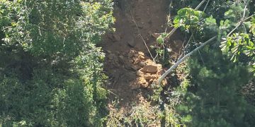 Haverá interdição total da BR-280, em Corupá, nesta sexta-feira (28)