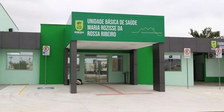 Unidades Básicas de Saúde de Jaraguá do Sul não terão atendimento na quarta-feira (05)