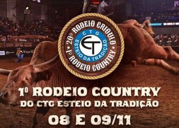20º Rodeio Crioulo & Rodeio Country em Barra Velha ocorre neste fim de semana