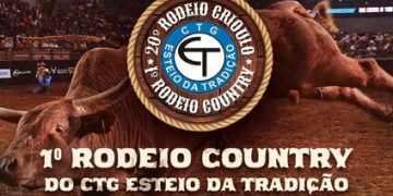 20º Rodeio Crioulo & Rodeio Country em Barra Velha ocorre neste fim de semana