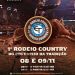 20º Rodeio Crioulo & Rodeio Country em Barra Velha ocorre neste fim de semana