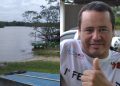 Saiba quem era o pescador encontrado morto em rio de Araquari