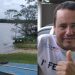 Saiba quem era o pescador encontrado morto em rio de Araquari